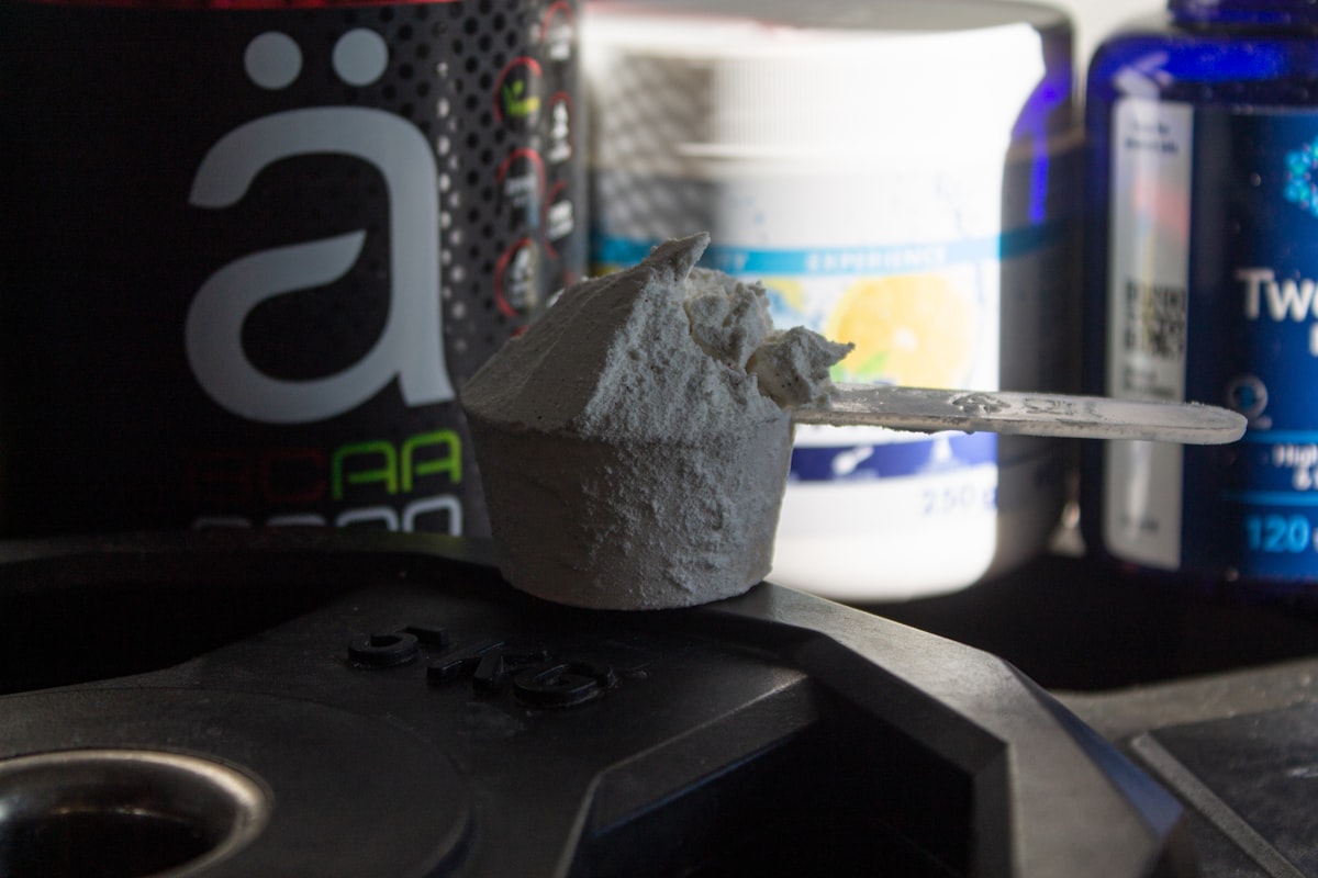 Pre-workout supplement guide for endurance athletes