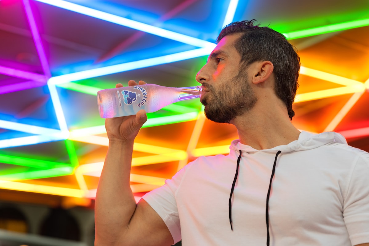 Electrolyte supplementation during endurance training