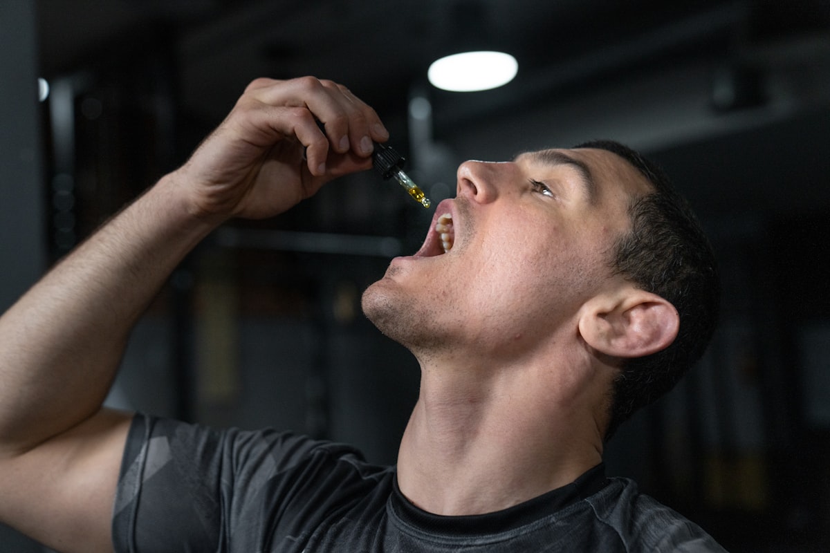 FocusForce Mental Clarity